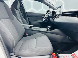 Toyota C-HR - imagine 17