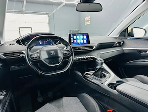 Peugeot 3008 - imagine 20