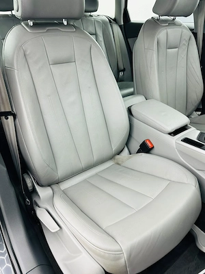 Audi A4 - imagine 19