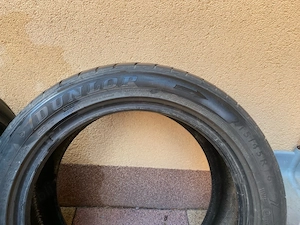 215 45 16 Dunlop - imagine 4