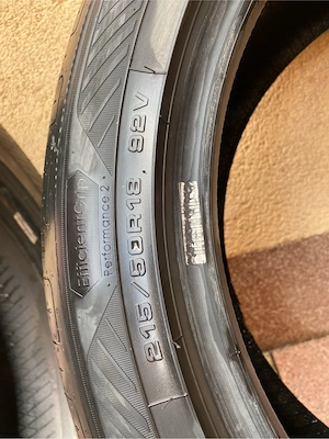 215 50 18 GoodYear - imagine 3