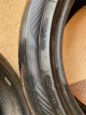 215 50 18 GoodYear - imagine 4