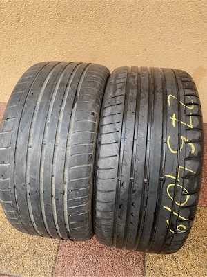 275 40 19 Dunlop - imagine 2