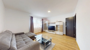 Pet friendly| Apartament 2 camere | Sânpetru | Loc parcare | mobilat |