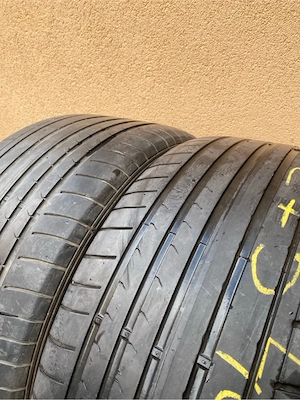 275 40 19 Dunlop