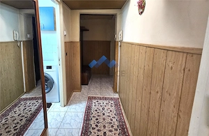 Tatarasi-Piata Chirila, apartament cu 2 camere, etaj  intermediar - imagine 2