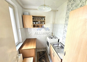 Tatarasi-Piata Chirila, apartament cu 2 camere, etaj  intermediar - imagine 5