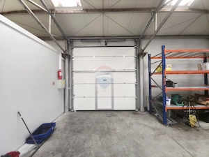 Spațiu industrial de 530mp de închiriat - imagine 20