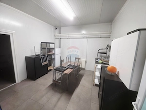 Spațiu industrial de 530mp de închiriat - imagine 13
