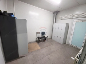 Spațiu industrial de 530mp de închiriat - imagine 16
