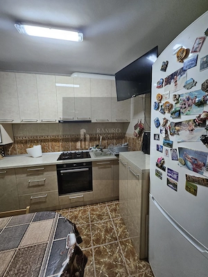 Apartament 2 camere decomandat | 48 mp | Complet mobilat și utilat | - imagine 4