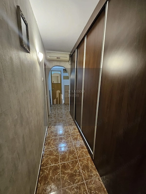 Apartament 2 camere decomandat | 48 mp | Complet mobilat și utilat | - imagine 9