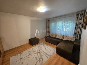 Apartament 2 camere decomandat | 48 mp | Complet mobilat și utilat | - imagine 11