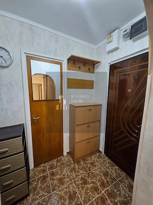 Apartament 2 camere decomandat | 48 mp | Complet mobilat și utilat | - imagine 7