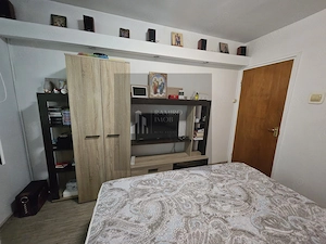 Apartament 2 camere decomandat | 48 mp | Complet mobilat și utilat | - imagine 6
