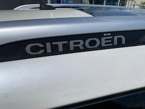 Citroen C5 break - imagine 7