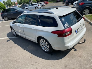 Citroen C5 break - imagine 3