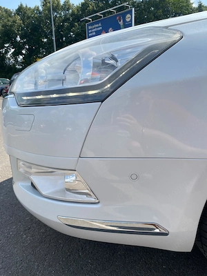 Citroen C5 break - imagine 5