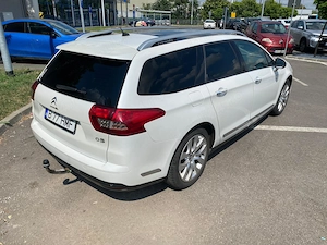 Citroen C5 break - imagine 2