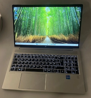HP ProBook 650 G8 15,6" 
