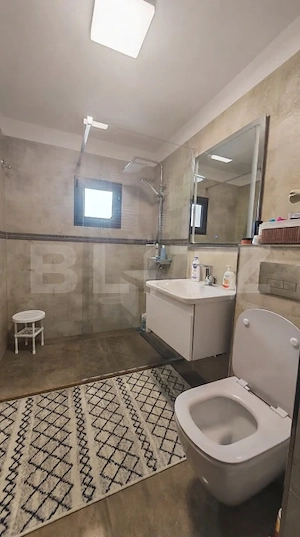 Apartament 3 camere + 2bai, renovat, mobilat si utilat modern, zona Ramada - imagine 8