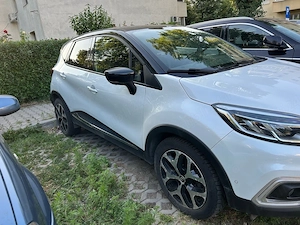 Renault Captur 2017   Bose Edition   1.2 TCe   Automat   Benzină - imagine 3