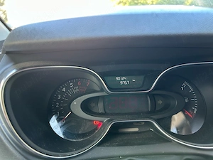 Renault Captur 2017   Bose Edition   1.2 TCe   Automat   Benzină - imagine 2