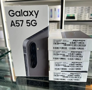 Samsung Galaxy A57 5G