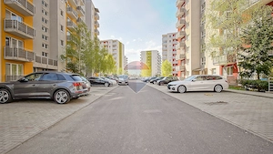 Garsonieră decomandată cu loc de parcare | Avantgarden 3 - imagine 16