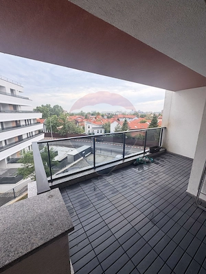 Apartament Premium de inchiriat  | Pipera | Strada Elisabeta Lipa