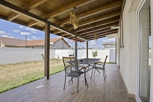 Duplex integral de vânzare | Cartierul Florilor | Teren 491 mp - imagine 4