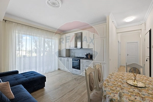 Apartament cu 3 camere de vânzare complex FUTURE RESIDENCE - imagine 4