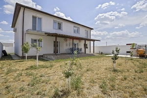 Duplex integral de vânzare | Cartierul Florilor | Teren 491 mp - imagine 6