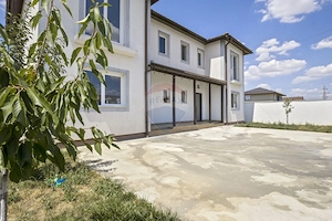 Duplex integral de vânzare | Cartierul Florilor | Teren 491 mp