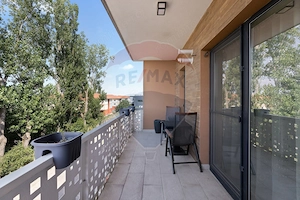 Apartament cu 3 camere de vânzare complex FUTURE RESIDENCE - imagine 9
