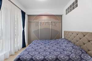 Apartament cu 3 camere de vânzare complex FUTURE RESIDENCE - imagine 5