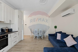 Apartament cu 3 camere de vânzare complex FUTURE RESIDENCE - imagine 2