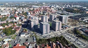 Loc de parcare de inchiriat ADORA PARK Arad - imagine 2