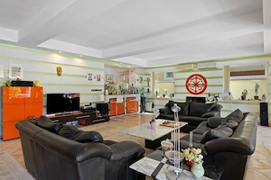 Vilă cu 4 camere de vânzare 921 mp zona Subcetate,Arad - imagine 6