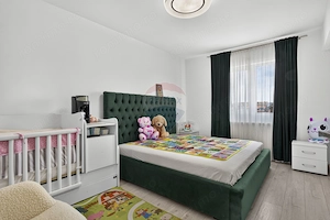 Duplex integral de vânzare | Cartierul Florilor | Teren 491 mp - imagine 18