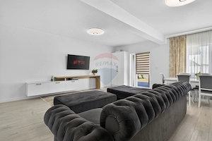 Duplex integral de vânzare | Cartierul Florilor | Teren 491 mp - imagine 9