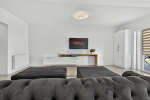 Duplex integral de vânzare | Cartierul Florilor | Teren 491 mp - imagine 10