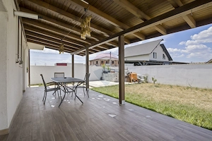 Duplex integral de vânzare | Cartierul Florilor | Teren 491 mp - imagine 8