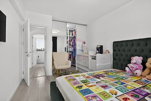 Duplex integral de vânzare | Cartierul Florilor | Teren 491 mp - imagine 19