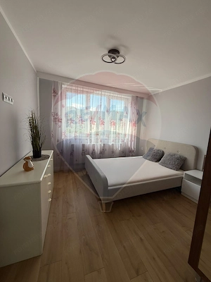 Apartament cu 3 camere de închiriat - imagine 4