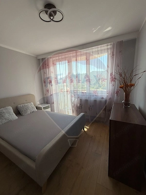 Apartament cu 3 camere de închiriat - imagine 5