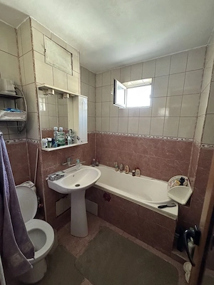 Apartament 3 camere decomandat | Mazepa 2 | Etaj 3 | Bloc 1990 | Centrală - imagine 4