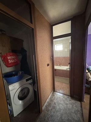 Apartament 3 camere decomandat | Mazepa 2 | Etaj 3 | Bloc 1990 | Centrală - imagine 5