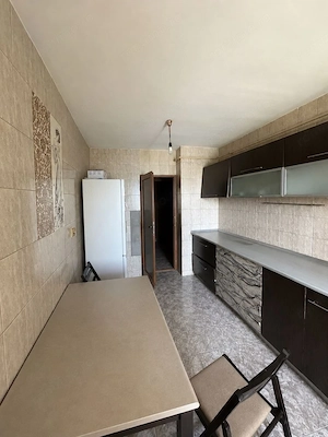 Apartament 3 camere decomandat | Mazepa 2 | Etaj 3 | Bloc 1990 | Centrală - imagine 3