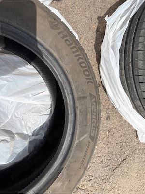 Anvelope Hankook 205/55 R16 91H - imagine 2